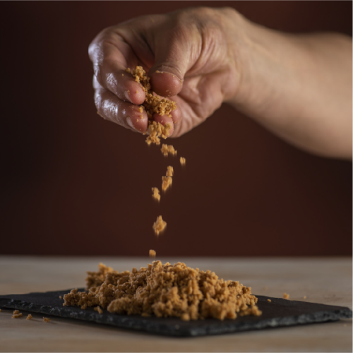 Crumble tierra_1