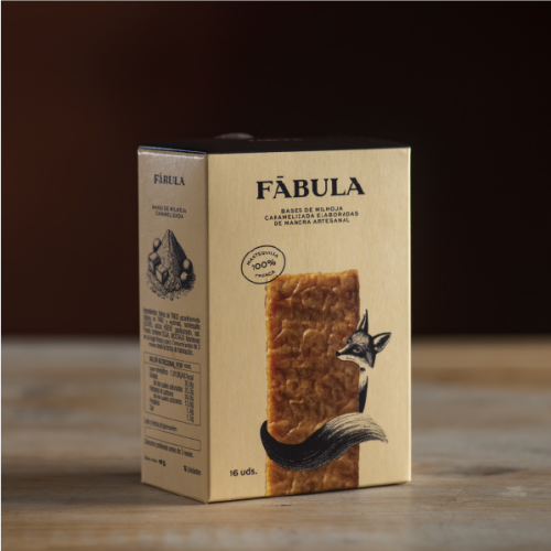 fábula